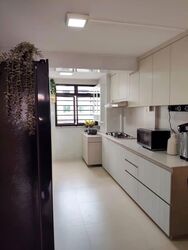 Blk 163 Mei Ling Vista (Queenstown), HDB 3 Rooms #595104841